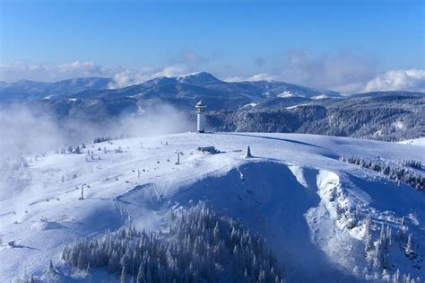 feldberg webcam schnee|Webcams in Feldberg / Hochschwarzwald